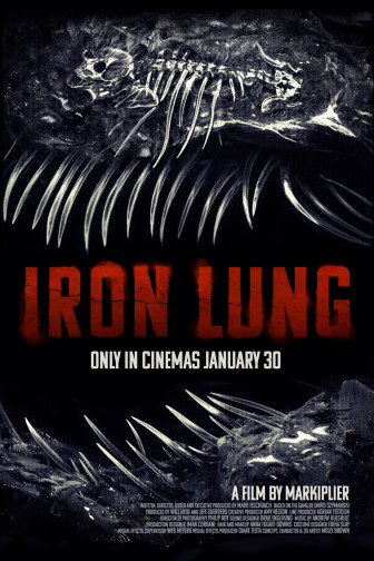 Iron lung