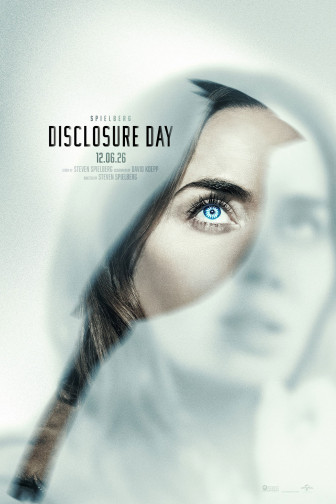 Disclosure Day
