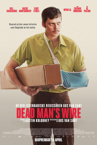 Dead Man's Wire