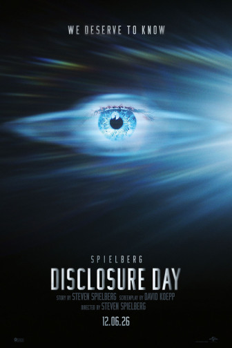 Disclosure Day