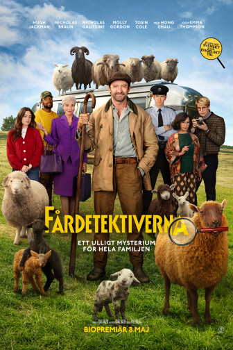 Fårdetektiverna