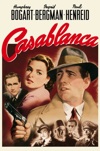 Casablanca