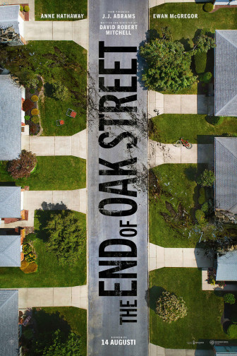 The End of Oak Street