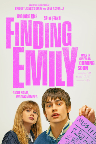 Finding Emily