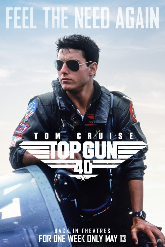 Top gun 1986