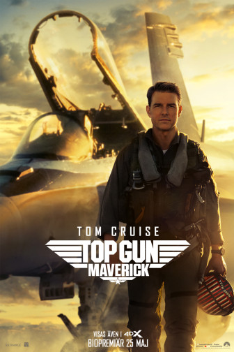 Top Gun: Maverick