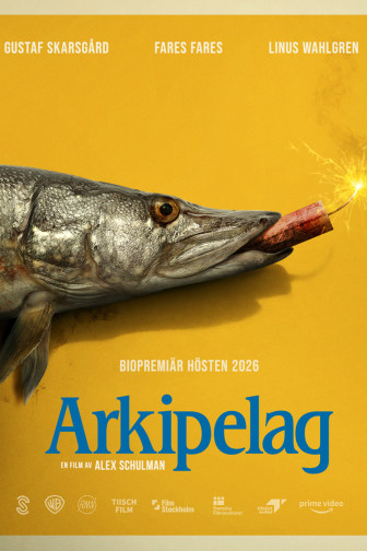 Arkipelag