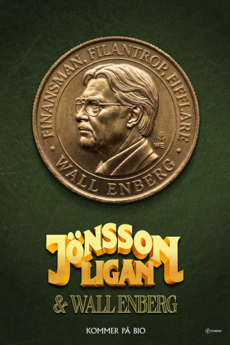 Jönssonligan & Wall Enberg