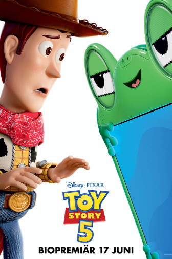 Toy Story 5