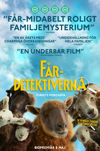 Fårdetektiverna