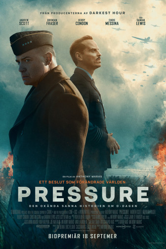 Pressure