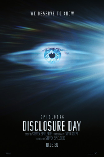 Disclosure Day