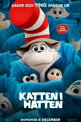Katten i hatten