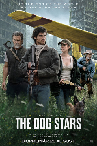 The Dog Stars