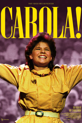 Carola!