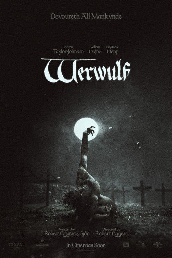 Werwulf