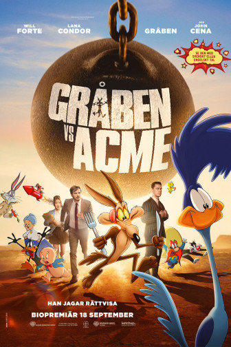 Gråben vs Acme