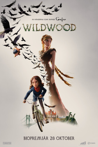 Wildwood