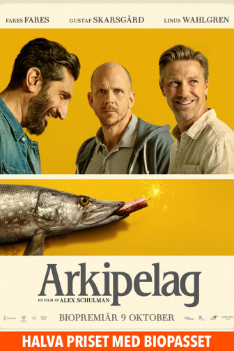 Arkipelag