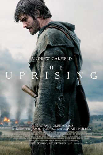 The Uprising