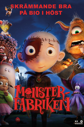 Monsterfabriken
