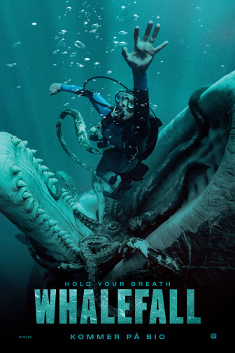 Whalefall