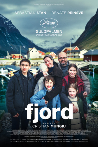 Fjord