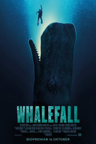 Whalefall