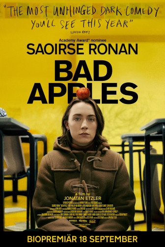 Bad Apples