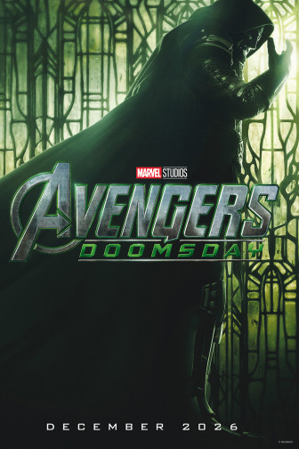 Avengers: Doomsday