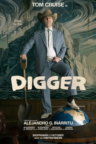 Digger