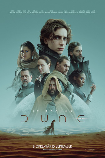 dune