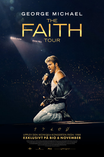 George Michael: The Faith Tour