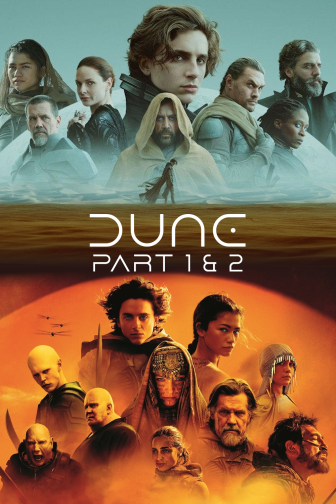 Dune maraton