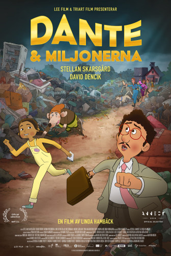Dante & miljonerna