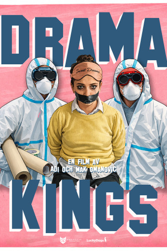 Drama kings