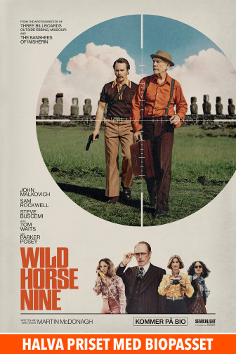 Wild Horse Nine