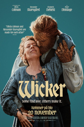 Wicker