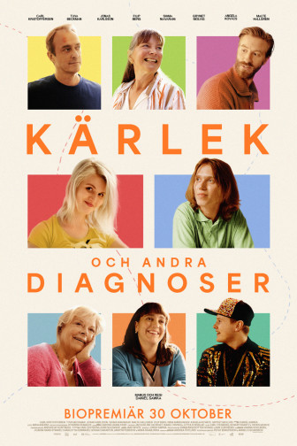 Kärlek och andra diagnoser