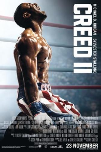 Creed II Thumbnail