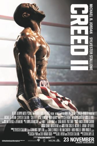 Creed II Creed II