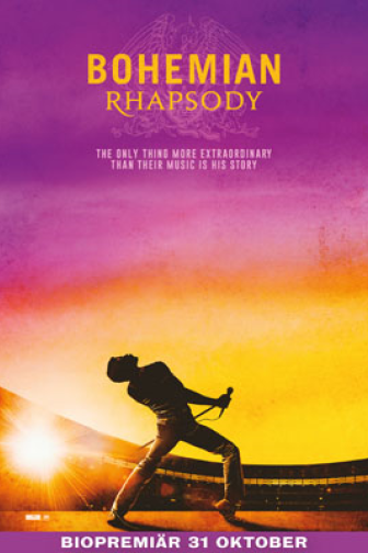 Fantastiska vidunder: Grindelwalds brott