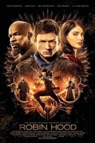 Robin Hood (2018) Thumbnail