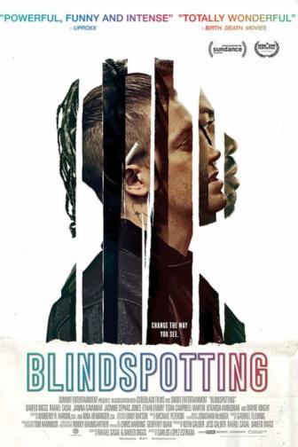 Blindspotting Thumbnail