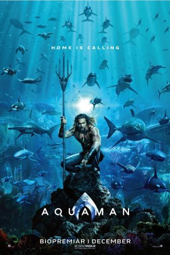Aquaman Aquaman