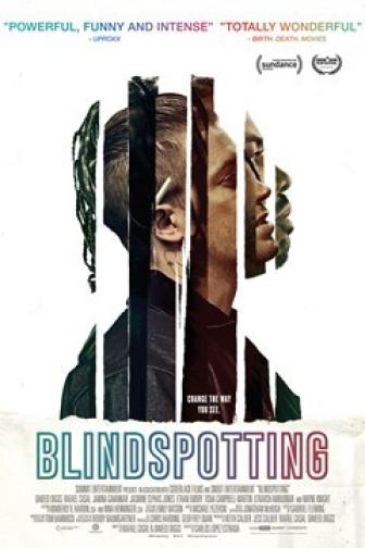 Blindspotting