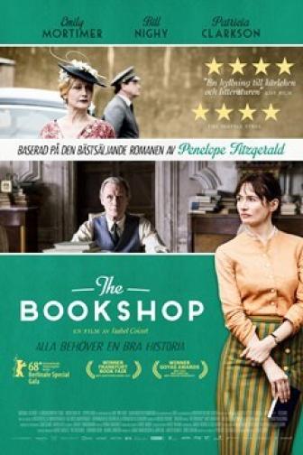 The Bookshop
