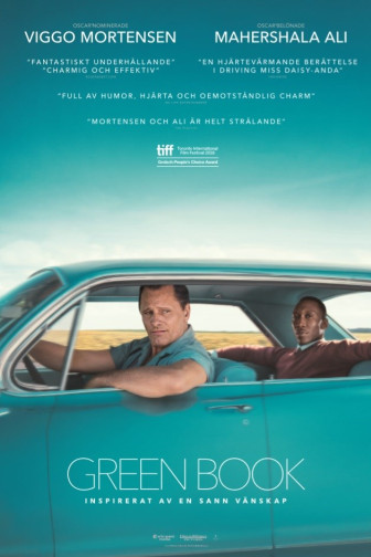 Green Book Green Book
