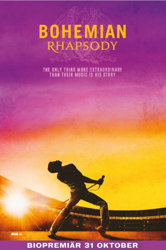 Bohemian Rhapsody Bohemian Rhapsody