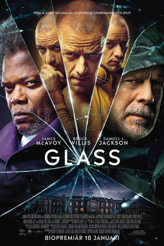 GLASS